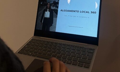 Alojamento Local 360
